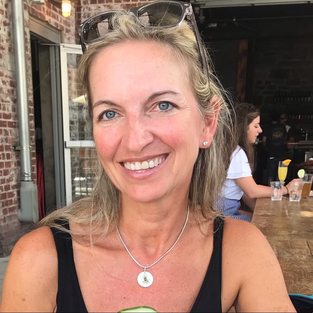 Meet your Posher, Beth